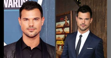 taylor lautner height|how tall is jacob black.